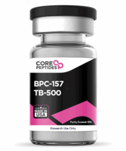BPC-157 & TB-500 Blend