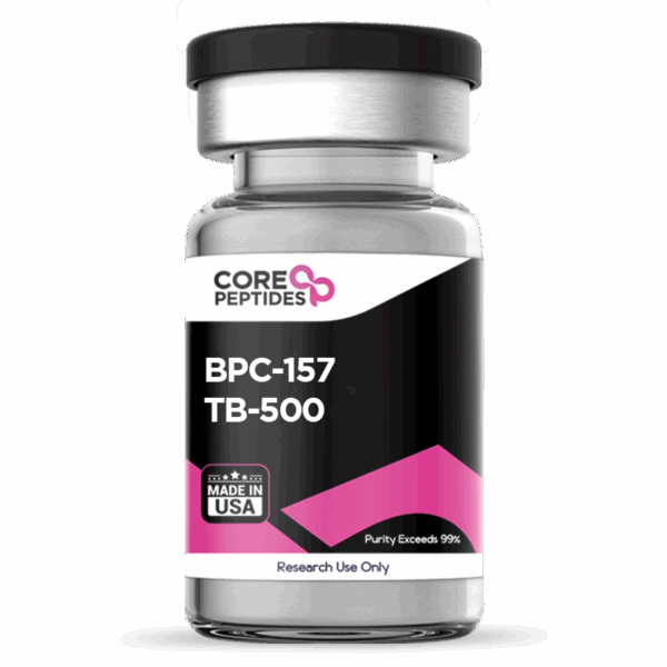 BPC-157 & TB-500 Blend