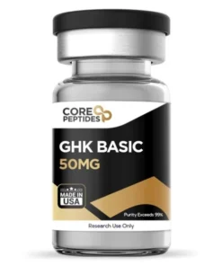 GHK Basic