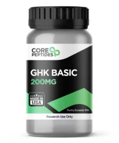 GHK-Basic