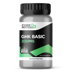 GHK-Basic