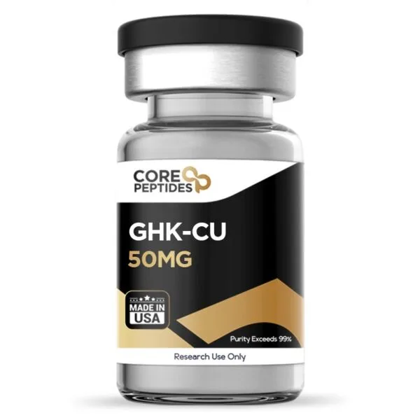 GHK-Cu