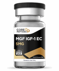 MGF IGF-1 EC (5mg)