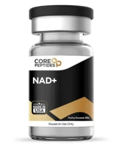NAD+ (100mg / 250mg / 750mg)