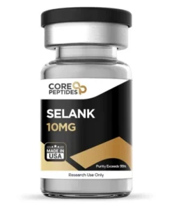 Selank (10mg)