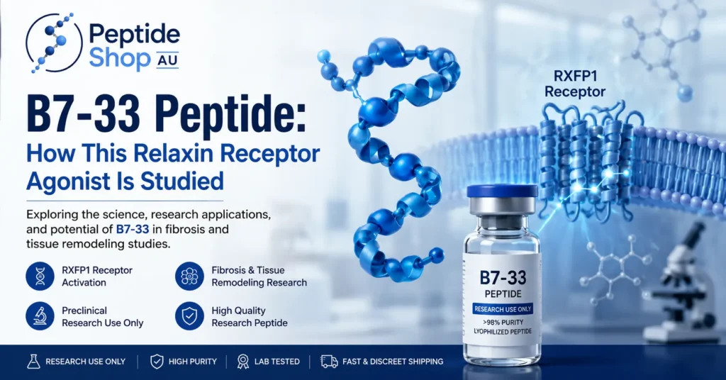 B7-33 Peptide