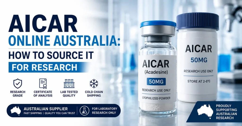 AICAR Online