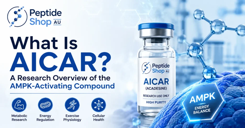 What Is AICAR